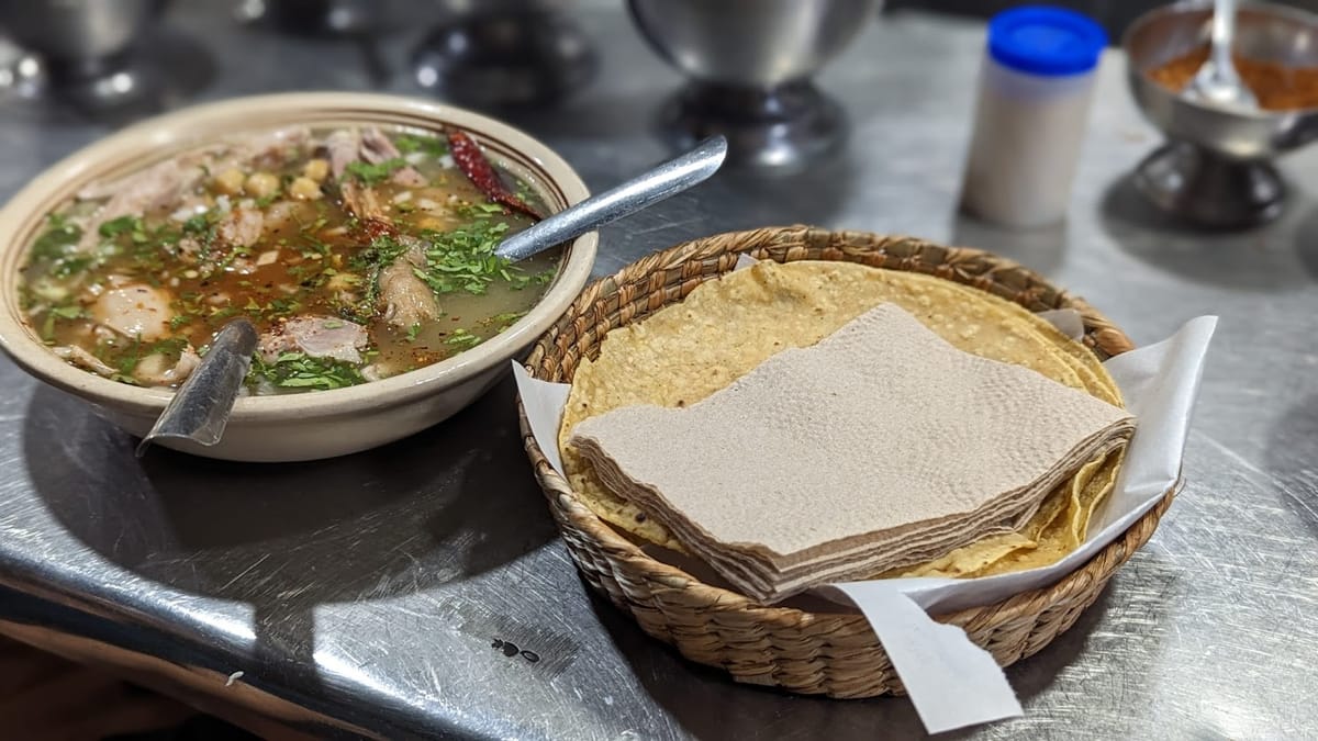 Chicken Soup For the Soul